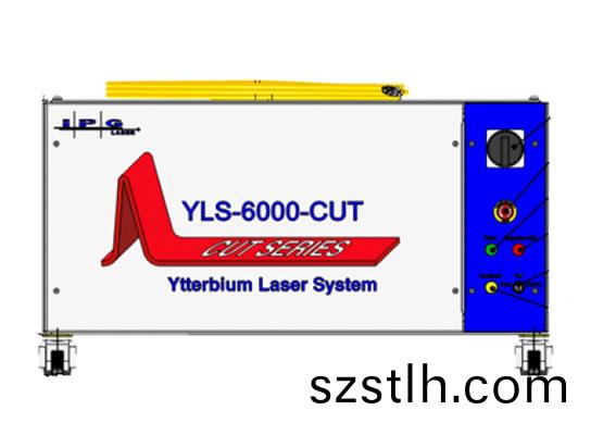 悳國(guo)進(jin)口IPG光纖激光器
