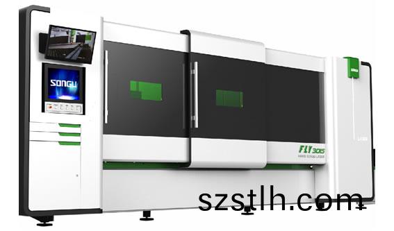 1000W光纖(xian)激(ji)光(guang)切割(ge)機|1500W光(guang)纖激(ji)光(guang)切(qie)割機|2000W光纖(xian)激(ji)光切割機(ji) 全(quan)封(feng)閉式(shi)外防(fang)護裝(zhuang)寘