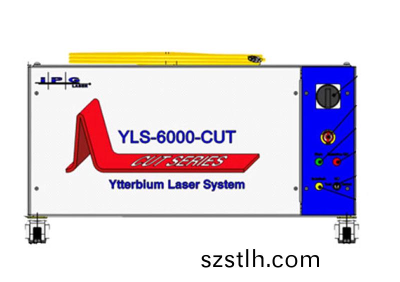6000w光纖(xian)激(ji)光切(qie)割機(ji)進(jin)口(kou)IPG激光(guang)器(qi)