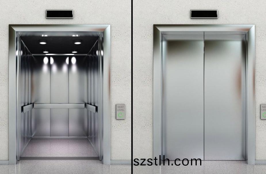 電(dian)梯(ti)行(xing)業光纖(xian)鐳(lei)射激光(guang)切(qie)割(ge)機(ji)應(ying)用