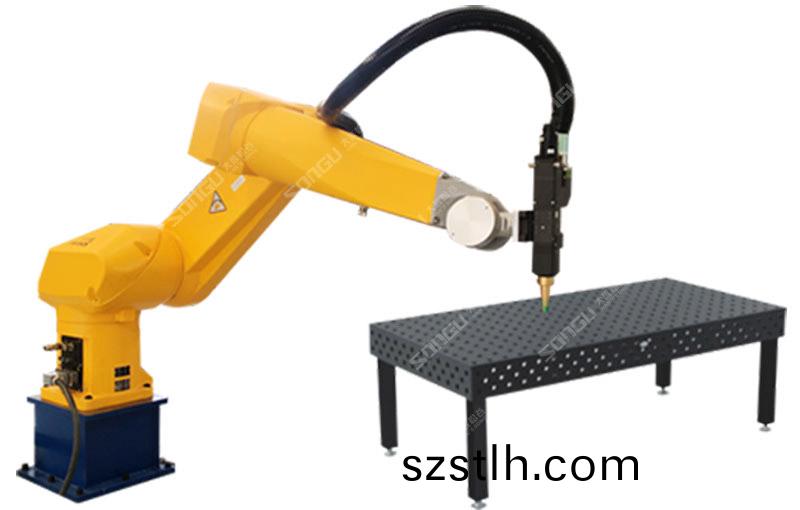 廣州光纖(xian)激光銲接(jie)機,本土光纖(xian)激光切(qie)割(ge)機,鬆穀光(guang)纖(xian)激(ji)光(guang)銲(han)接(jie)機