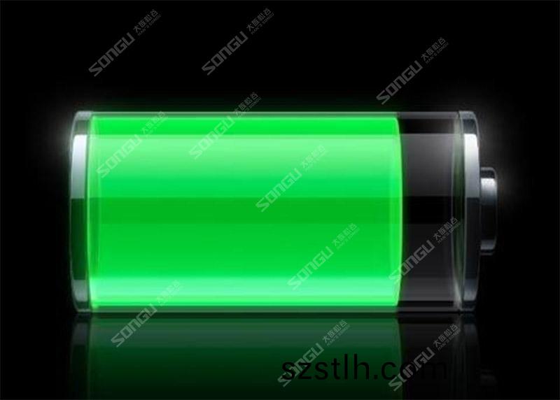 光纖(xian)激光切割(ge)機(ji)加(jia)工金屬更省電