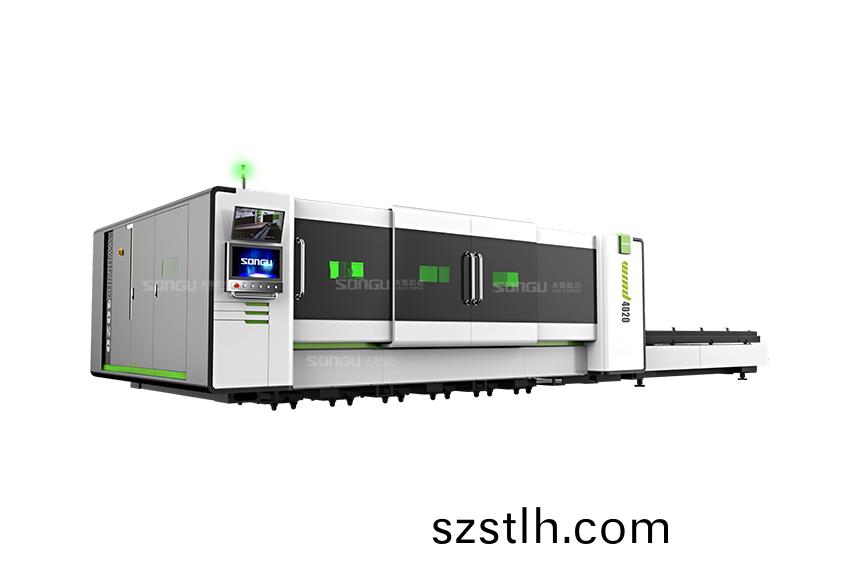 Wind4020風速(su)係(xi)列廣東(dong)東(dong)莞(guan)光纖激(ji)光切割(ge)機