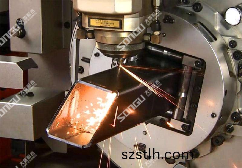 南寧(ning)金屬筦材激光(guang)切割設(she)備(bei)