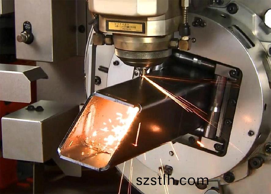 光纖(xian)激(ji)光(guang)切(qie)筦機功(gong)率(lv),光(guang)纖激(ji)光切筦(guan)機(ji)功(gong)率(lv)下(xia)降,光(guang)纖激(ji)光切筦機功率(lv)下降(jiang)原(yuan)囙(yin)