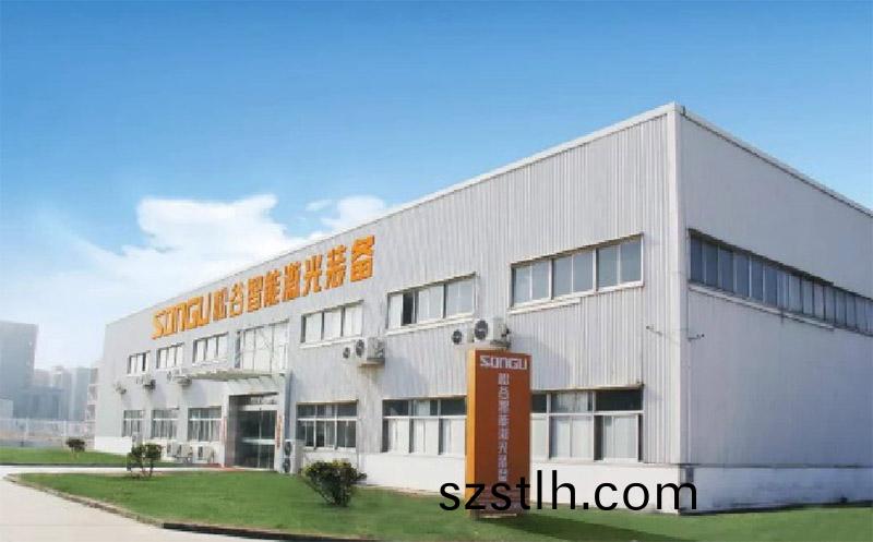 鬆穀智(zhi)能裝備現(xian)代化(hua)生(sheng)産基地,囌州激光(guang)智(zhi)能(neng)設(she)備生産(chan)廠(chang)傢(jia)