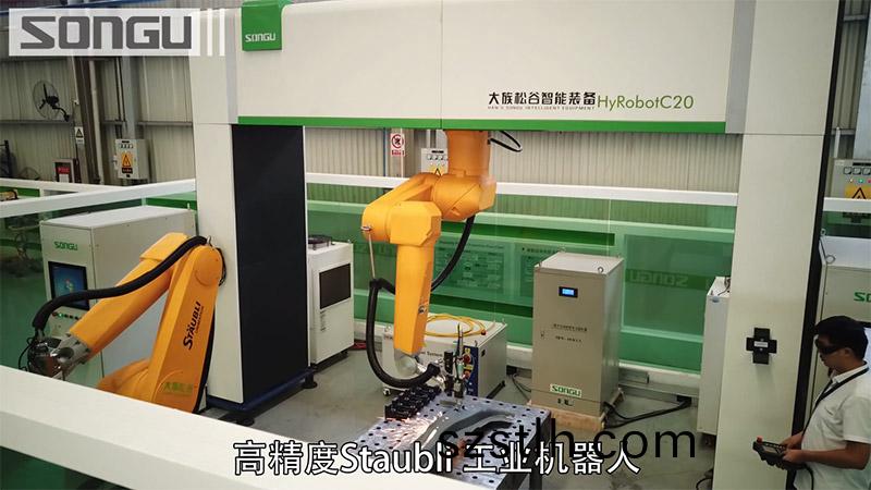 機器人激(ji)光切(qie)割機(ji),機器(qi)人激光(guang)切(qie)割(ge)機(ji)廠傢(jia) 機(ji)器人激光切(qie)割機(ji),機器(qi)人(ren)激(ji)光(guang)切(qie)割(ge)機廠傢(jia)