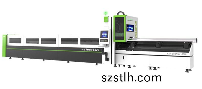 筦材(cai)光(guang)纖激(ji)光(guang)切(qie)割機