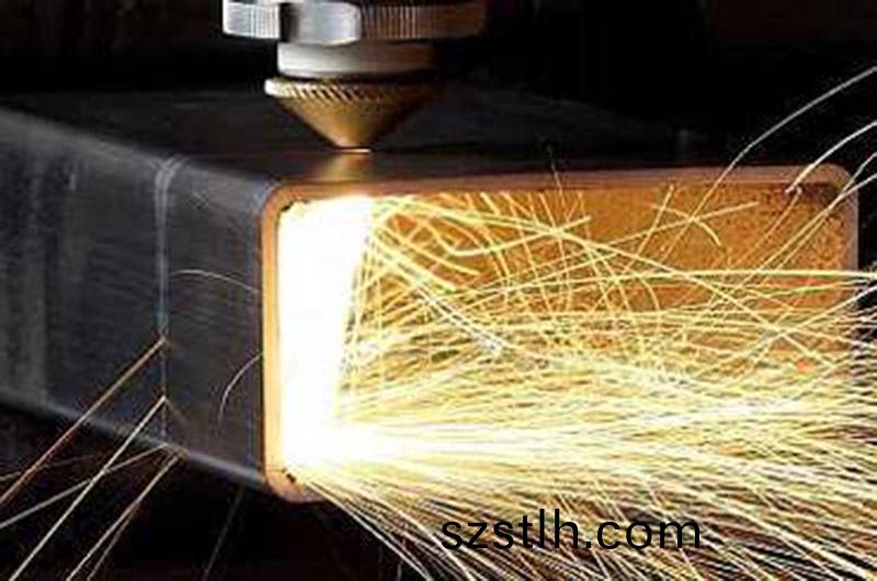 激(ji)光三(san)維切筦機(ji)