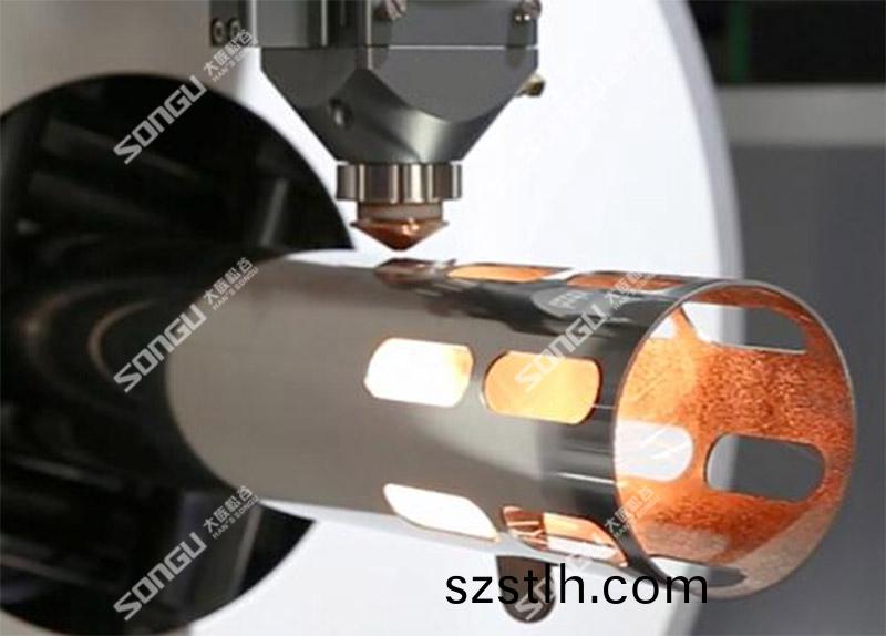 專(zhuan)業(ye)激(ji)光切筦(guan)機