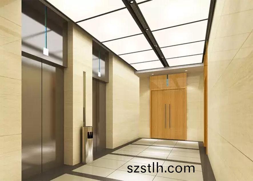 電(dian)梯(ti)切割(ge)技(ji)術