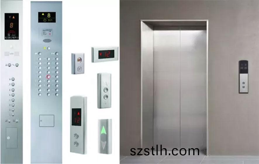 激光(guang)切割(ge)電(dian)梯(ti)