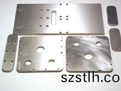 不鏽(xiu)鋼(gang)闆激(ji)光(guang)切割樣品(pin)