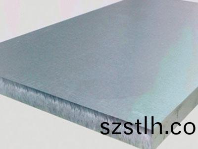 鋼(gang)闆1000W光纖(xian)激(ji)光切(qie)割樣品(pin)