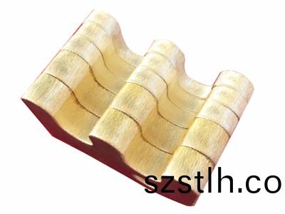 2萬瓦光纖激光切割(ge)機