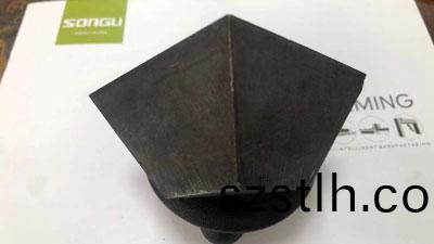 坡(po)口激(ji)光切(qie)割(ge)