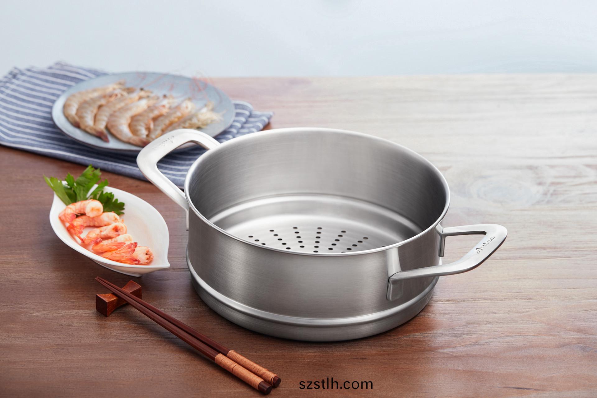 廚(chu)衞(wei)用(yong)品激光切(qie)割(ge),輕(qing)鬆(song)打造(zao)高(gao)顔(yan)值(zhi)美器